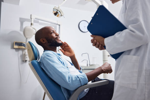 Best Emergency Broken Tooth Repair in Erwin, NC